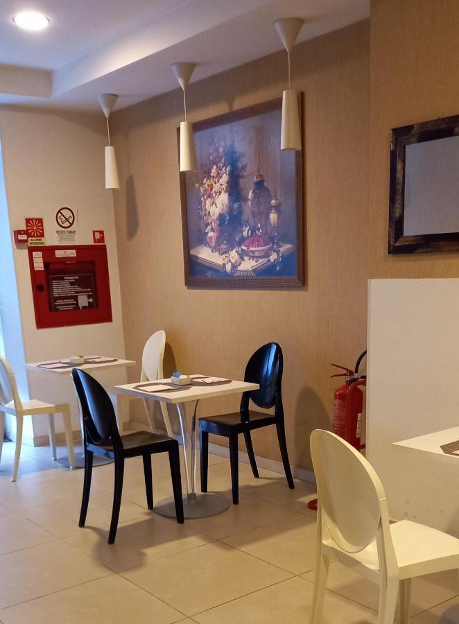 安尼耶内酒店 罗马 外观 照片