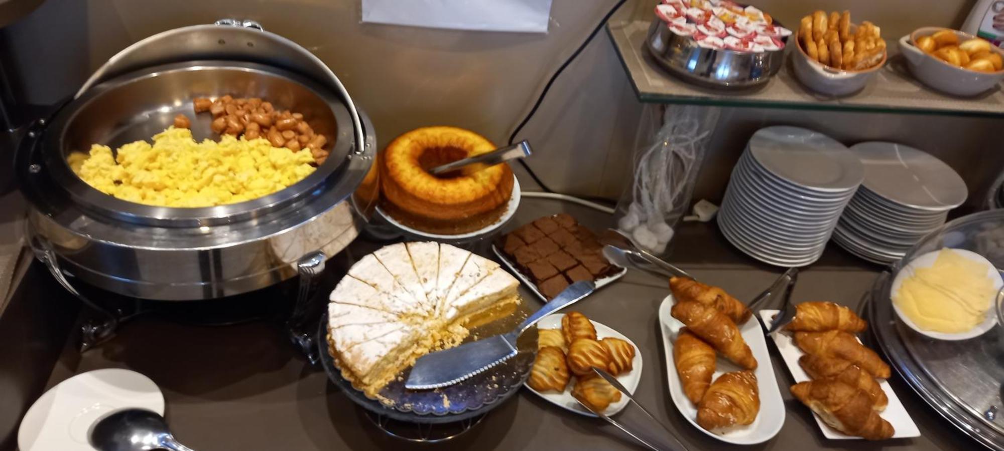 安尼耶内酒店 罗马 外观 照片
