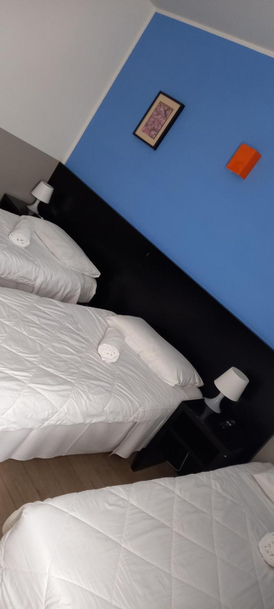 安尼耶内酒店 罗马 外观 照片